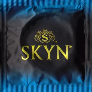 SKYN Extra Lubricated SKYN Extra Lubricated